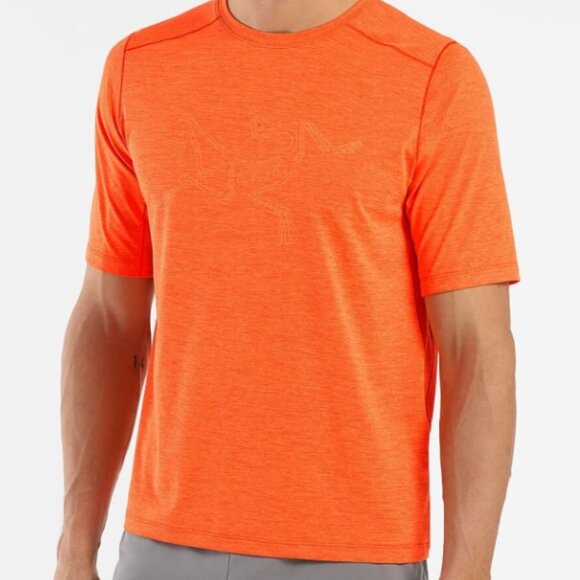 Arc'teryx Other - Arc'teryx Cormac Crew SS M - T-Shirt